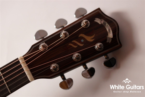 HJ-OSAMURAISAN II / DSP - Sunburst