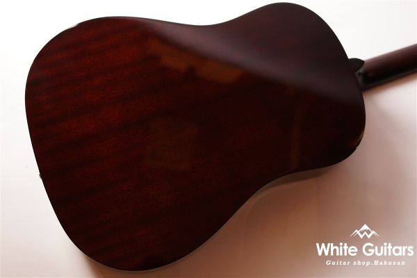 HJ-OSAMURAISAN II / DSP - Sunburst