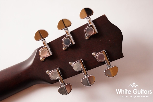 HJ-OSAMURAISAN II / DSP - Sunburst