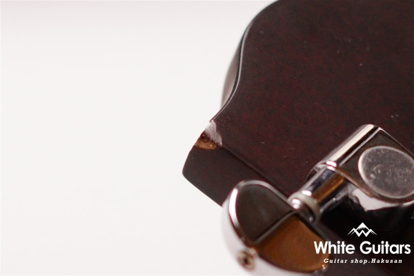 HJ-OSAMURAISAN II / DSP - Sunburst