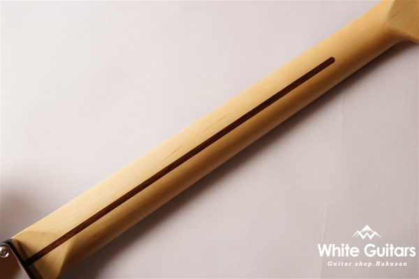 Made in Japan Hybrid II Stratocaster- 3-Color Sunburst