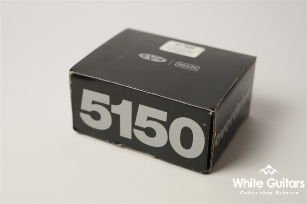 EVH5150 Overdrive