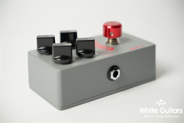 Super Retro Compressor / OCP-1