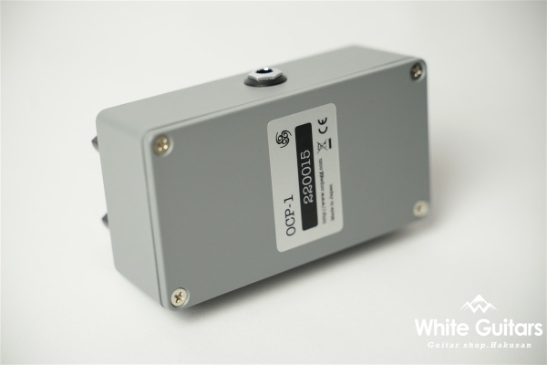 Super Retro Compressor / OCP-1