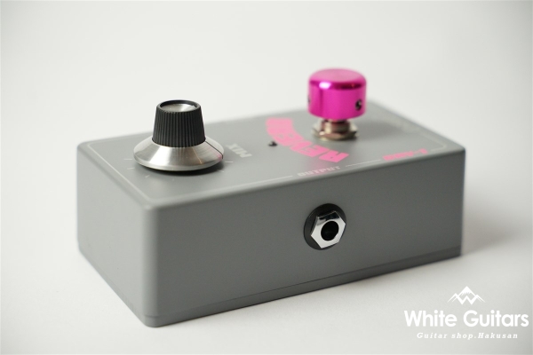 Super Retro Reverb / ORV-1 