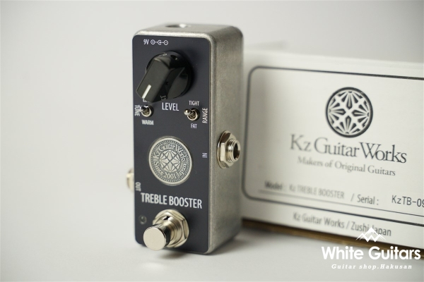 Kz TREBLE BOOSTER