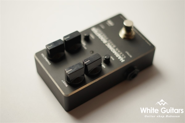 Harmonic Booster 2.0