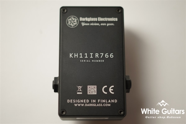 Harmonic Booster 2.0