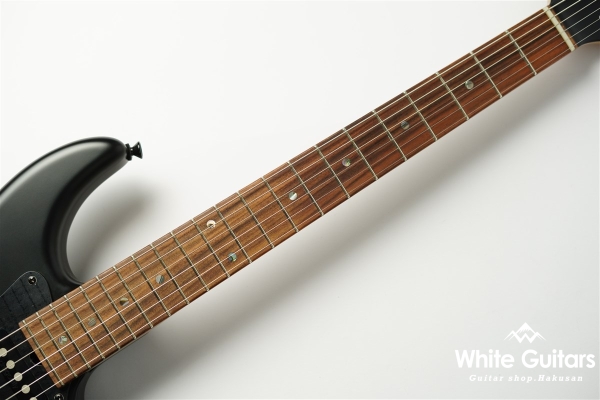 PREMERO TOM ALDER - BLACK MATT