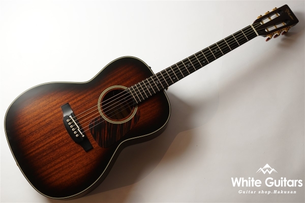 Takamine TDP471M MTB | White Guitars Online Store
