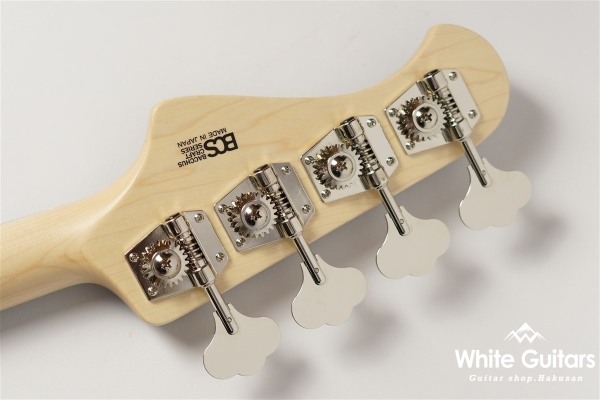 WL4DX-ASH - BLK/OIL