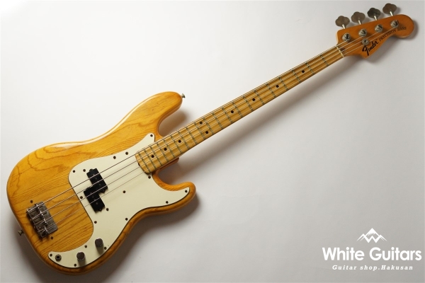1976年製 Precision Bass