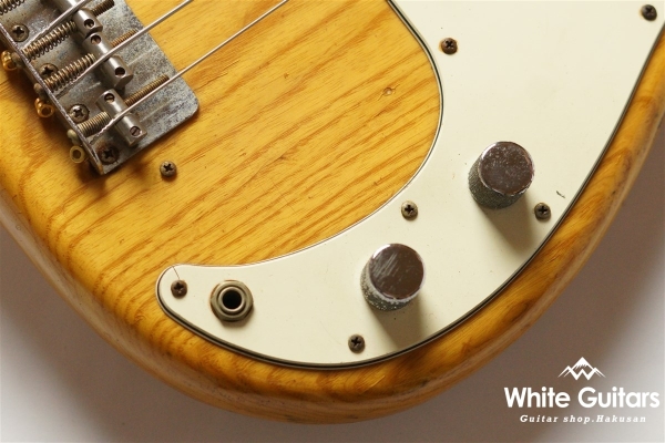 1976年製 Precision Bass