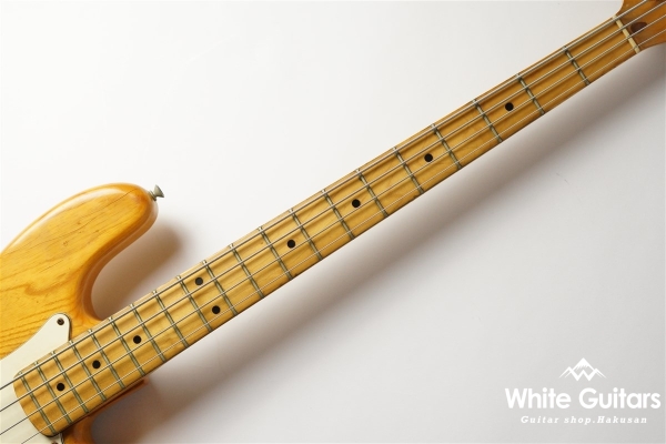 1976年製 Precision Bass