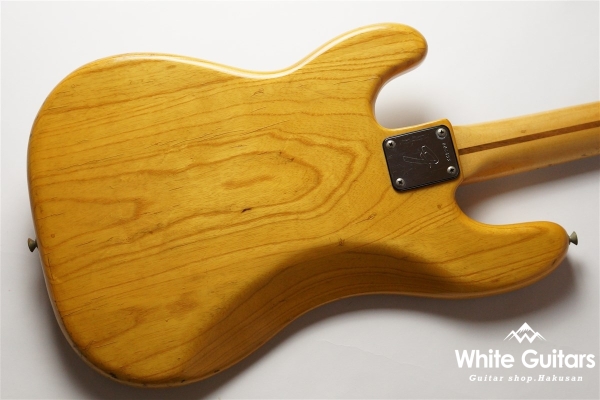 1976年製 Precision Bass