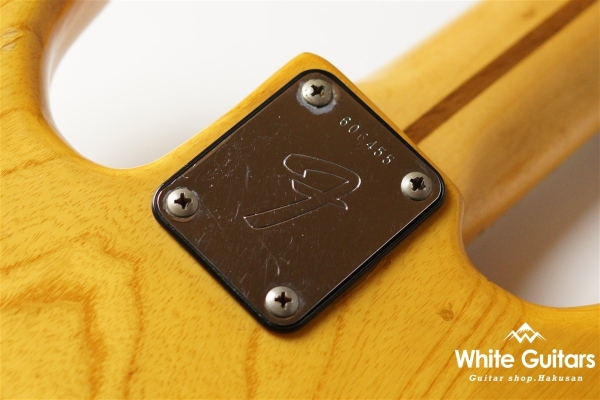 1976年製 Precision Bass