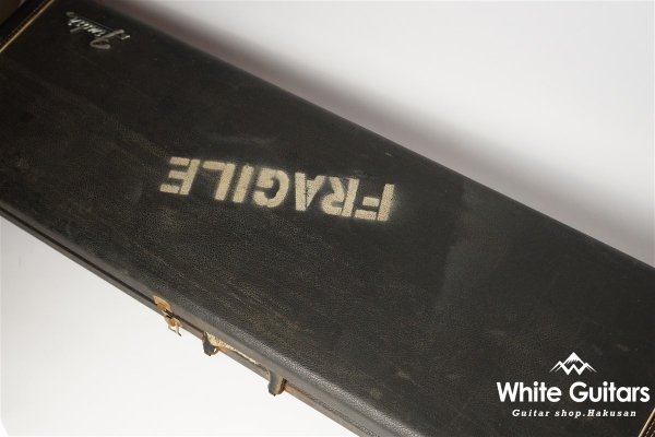 1976年製 Precision Bass