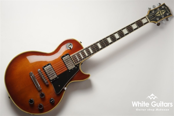 Les Paul Custom type