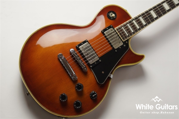 Les Paul Custom type