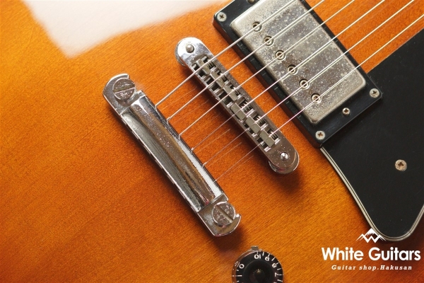 Les Paul Custom type