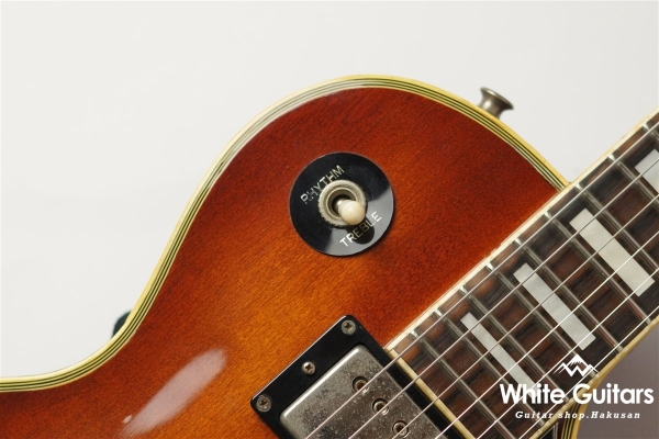 Les Paul Custom type