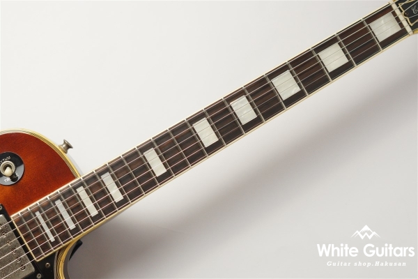 Les Paul Custom type