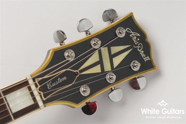 Les Paul Custom type