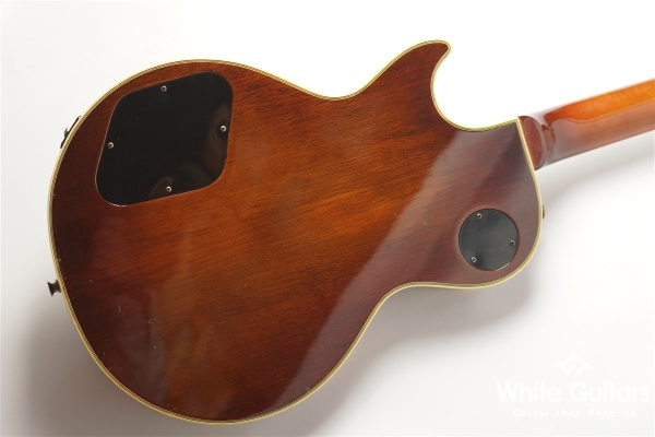 Les Paul Custom type