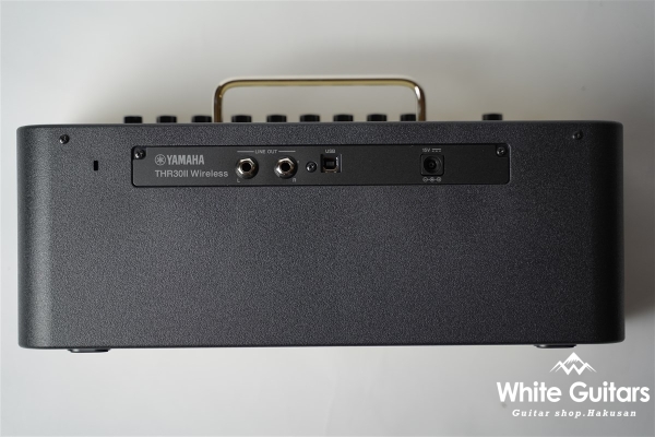 THR30II Wireless