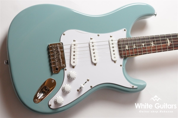 SE Silver Sky - Stone Blue