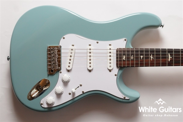 SE Silver Sky - Stone Blue