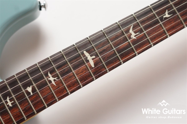 SE Silver Sky - Stone Blue