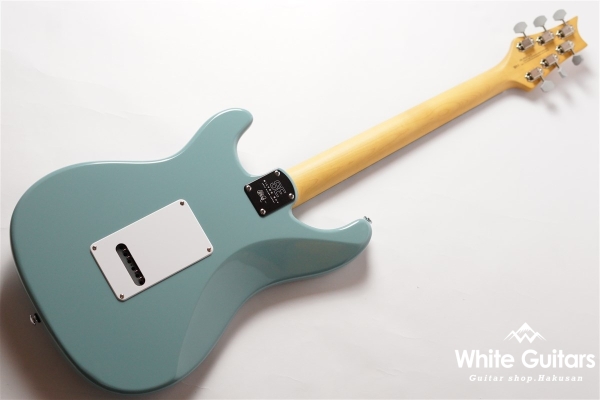 SE Silver Sky - Stone Blue