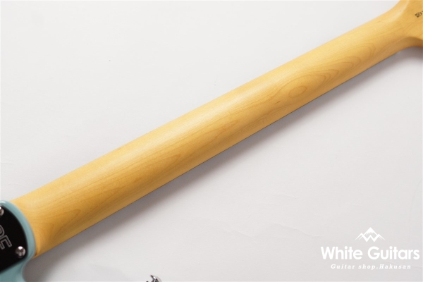 SE Silver Sky - Stone Blue