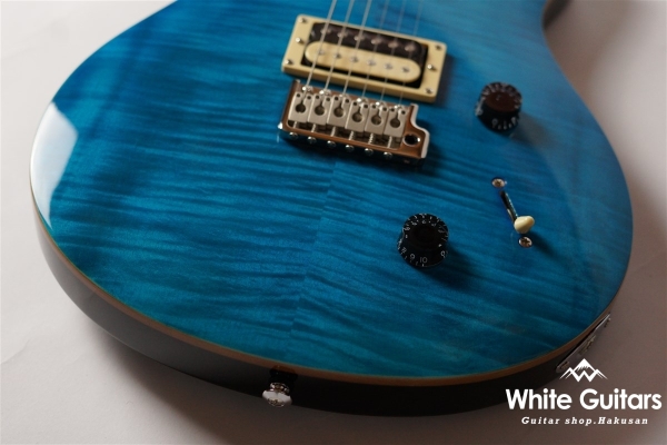 SE Custom 22 - Sapphire