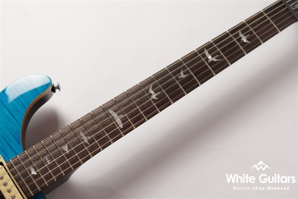 SE Custom 22 - Sapphire