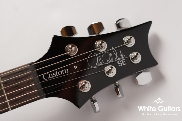 SE Custom 22 - Sapphire