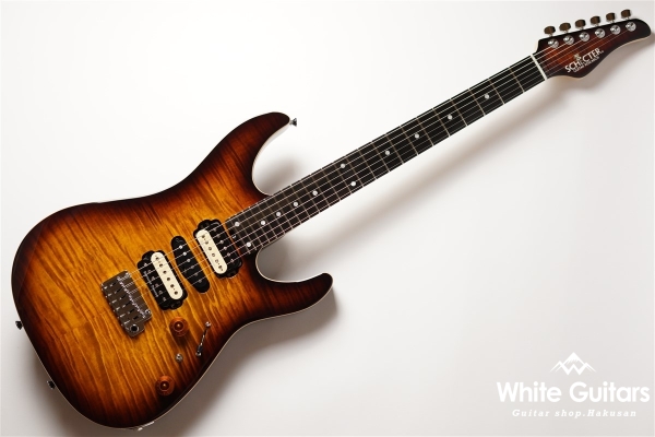 NV-3-24-AL-VTR - Bengal Burst #S2201162