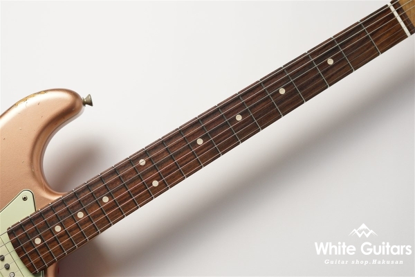 XSC-2 - Shoreline Gold over 3TB Heavy Aged #2616