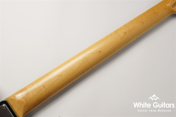 BETA J5 TRAD MASTER - Old Green Metallic - Light Aged