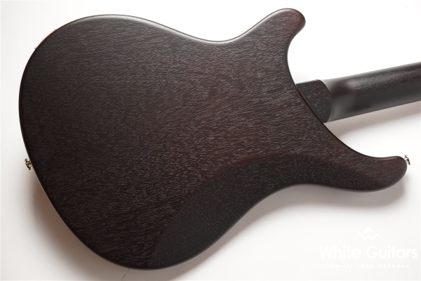 S2 Vela Satin - McCarty Tobacco Burst Satin