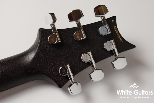S2 Vela Satin - McCarty Tobacco Burst Satin
