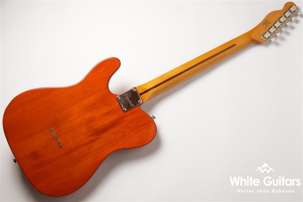 Classic Vibe ’60s Telecaster Thinline - Natural