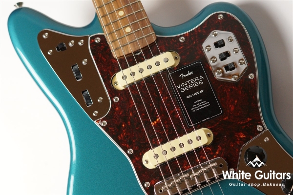 VINTERA ’60S JAGUAR