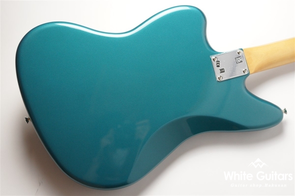 VINTERA ’60S JAGUAR