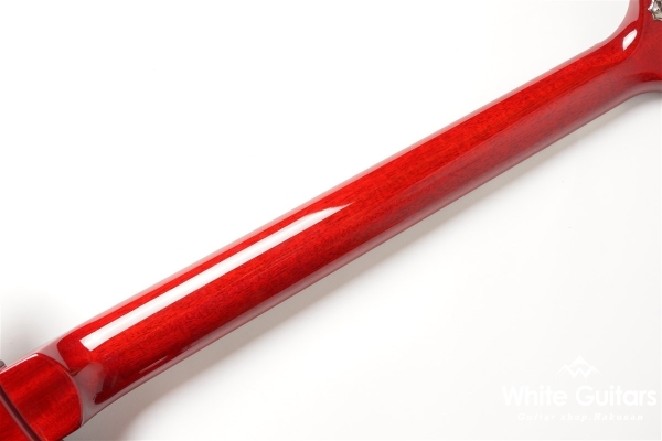 S2 McCarty 594 Thinline