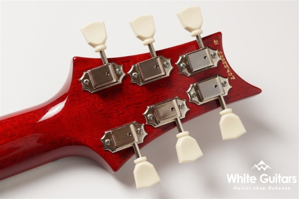 S2 McCarty 594 Thinline