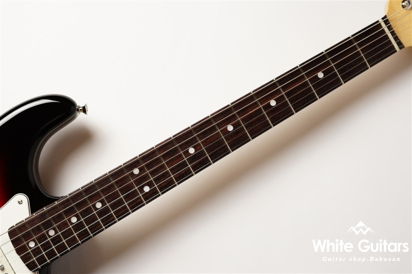 Made in Japan Traditional Late 60s Stratocaster