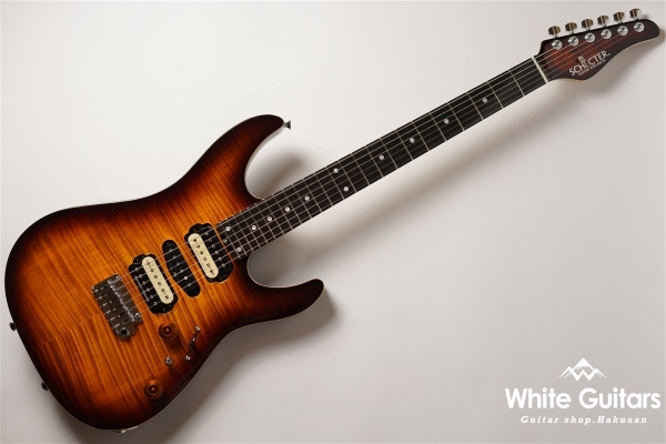 NV-3-24-AL-VTR - Bengal Burst #S2201160