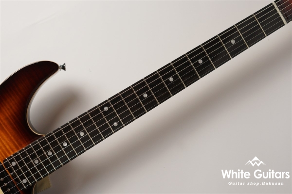 NV-3-24-AL-VTR - Bengal Burst #S2201160